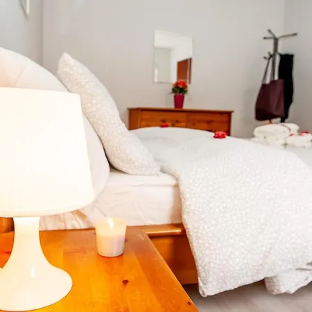 Enjoy شقة *
